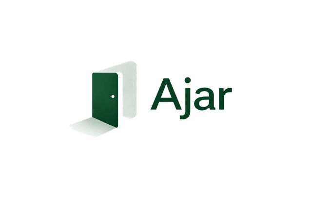 Ajar